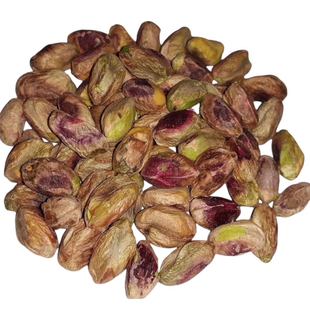 রোস্টেড পিস্তা বাদাম:(Roasted Pistachio Nut) শক্তি, স্বাদ ও পুষ্টির সেরা উৎস - Image 4