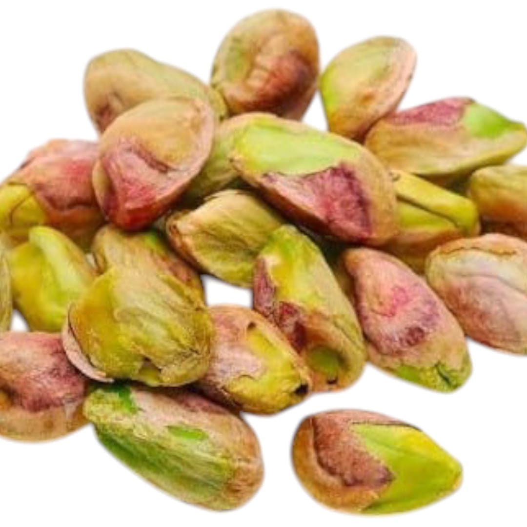 রোস্টেড পিস্তা বাদাম:(Roasted Pistachio Nut) শক্তি, স্বাদ ও পুষ্টির সেরা উৎস - Image 2