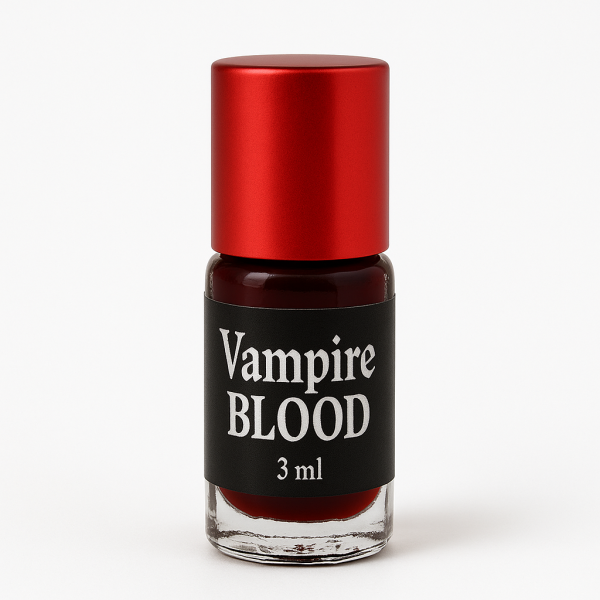 Vampire Blood -Best Attar