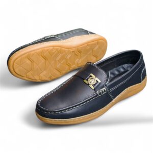 1 primiume stylish casual full loafer shoes