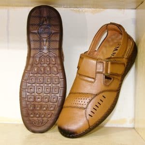 skm shoes premium original leather casual loafers comfortable men's footwear (2)