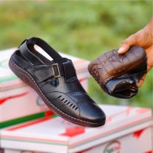 skm shoes premium original leather casual loafers comfortable men's footwear (7)