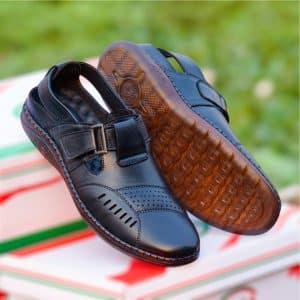 skm shoes premium original leather casual loafers comfortable men's footwear (8)