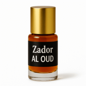Zador Al Oud Premium Attar – Long Lasting-min