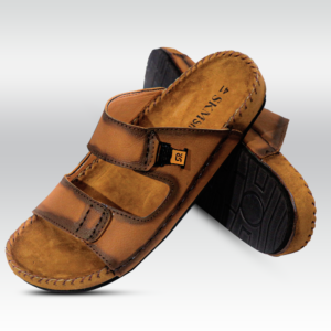SKM Shoes Premium Original Leather Casual Loafers