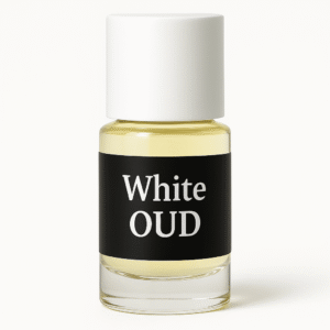 White Oud Attar – Premium Soft & Long-Lasting Fragrance Alcohol-Free-min