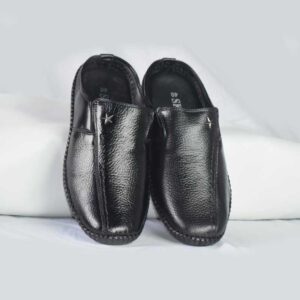 Genuine Leather Half for Men Shoe