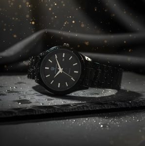 POEDAGAR 2937 Luxury Quartz Waterproof Men's Wrist Watch