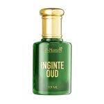 Al-Nuaim Inginte Oud Perfume Oil Roll-On