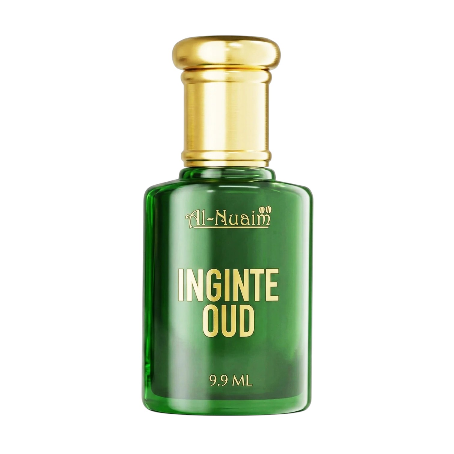 Al-Nuaim Inginte Oud Perfume Oil Roll-On Al-Nuaim Inginte Oud Perfume Oil Roll-On