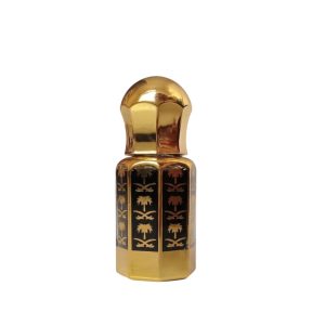Jannatul Firdaus Attar,