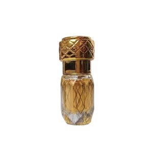 Jopy Attar - Premium Alcohol-Free Perfume Oil