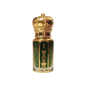 Jannatul Firdaus (জান্নাতুল ফেরদাউস) - Premium Long Lasting Attar