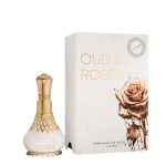 Al-Nuaim Oud & Roses