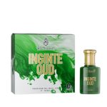 Al-Nuaim Inginte Oud Perfume Oil Roll-On