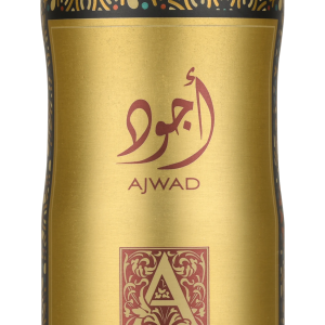 Lattafa Ajwad Perfumed Body Spray for Men & Women