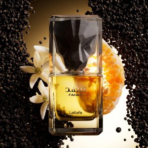 Lattafa Fahad Eau De Parfum