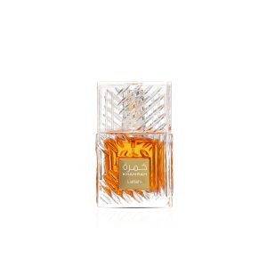 Lattafa Khamrah Eau De Parfum - 100ml