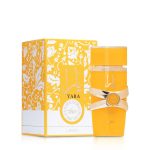 Lattafa Yara Eau De Parfum - 100ml (Pink) | Sweet and Premium Arabian Perfume for Women