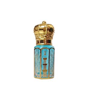 Cool Water - Premium Long Lasting Attar