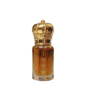Original Choco Musk Attar - 100% Alcohol Free