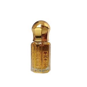 Bleu de Chanel Inspired - Premium French Blend Attar