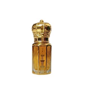 Dior Sauvage Inspired - Premium French Blend Attar