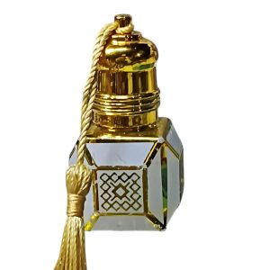 Green Bakhor Attar