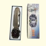 H11 Sports Smart Watch