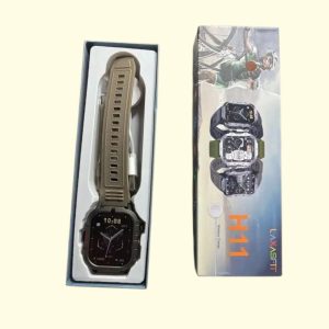 H11 Sports Smart Watch