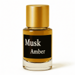 Musk Amber Attar