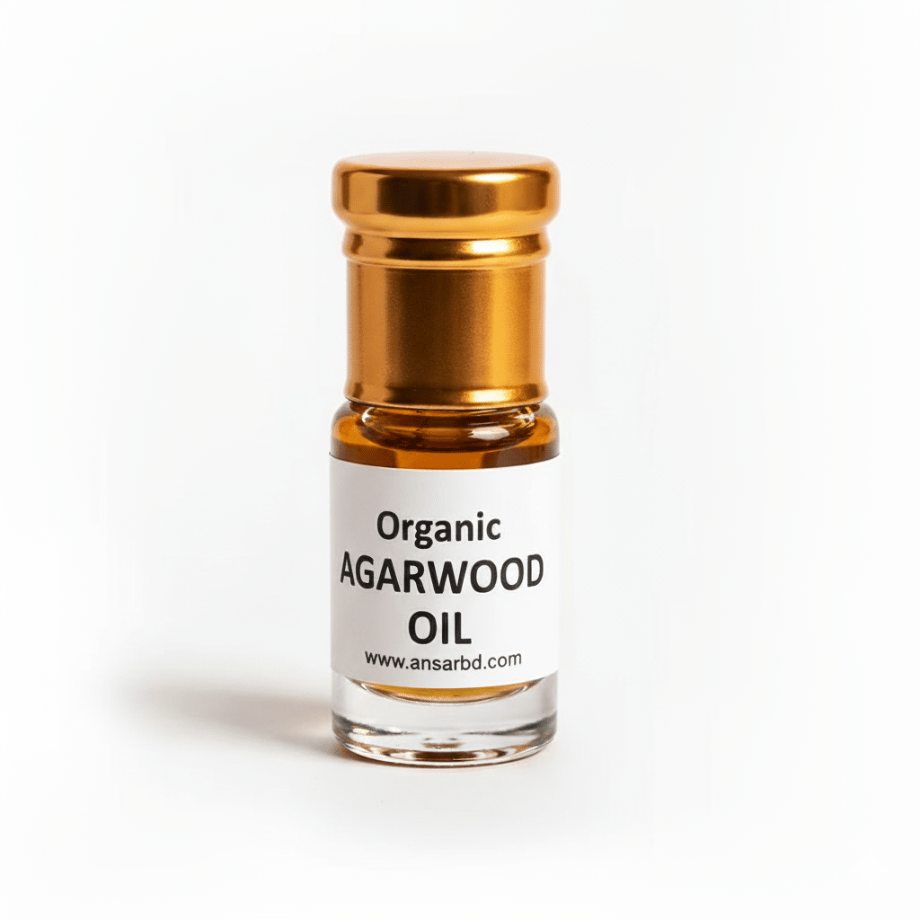 Organic-agarwood-oil-small-bottle-with-golden-cap-on-white-background-transparent-background.png