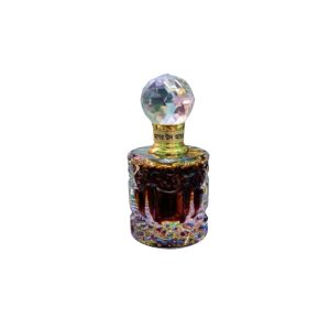 Kasturi / Deer Musk (কস্তুরী) - Premium Long Lasting Attar