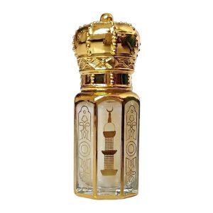 Musk Tahara - Premium Long Lasting Thick Attar