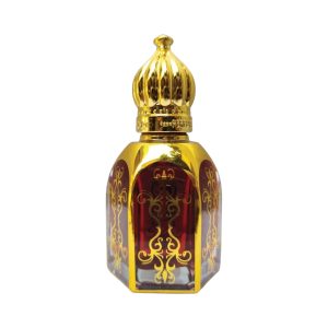 Hajar Al Aswad - Premium Long Lasting Attar