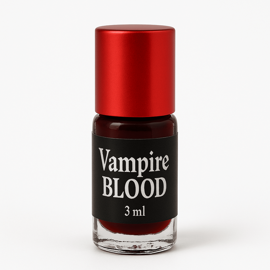 Vampire Blood Attar – Premium Alcohol-Free Perfume | Long-Lasting & Bold Fragrance Vampire Blood Attar – Premium Alcohol-Free Perfume | Long-Lasting & Bold Fragrance