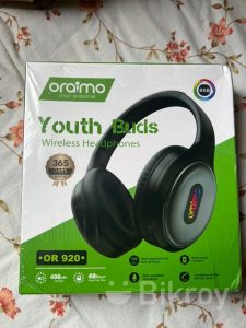 Oraimo OR-920 price in BD