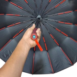 BMW Auto Open & Close Umbrella