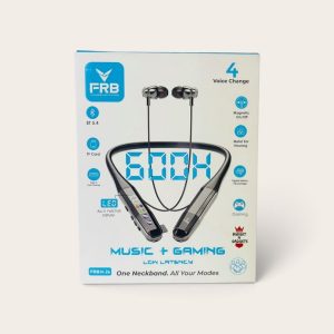 FRB 600h Wireless Neckband
