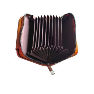 Card wallet