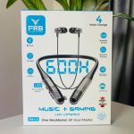 FRB 600h Wireless Neckband