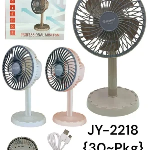 JY-2218 Recharge able