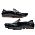 2 In 1 Premium Quality Original Leather Loafer
