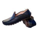 2 In 1 Premium Quality Original Leather Loafer