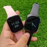 Laxasfit S9 Pro Smart Watch
