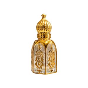 Rawdah Attar