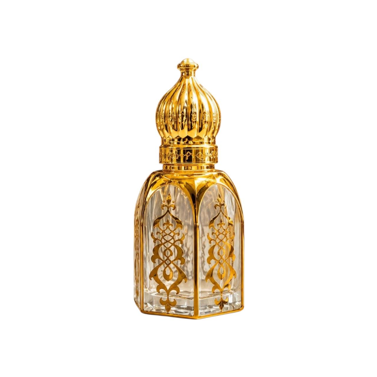 Rawdah Attar