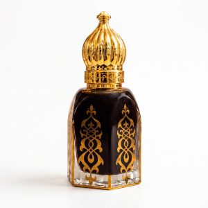 Gilafe Kaaba Attar