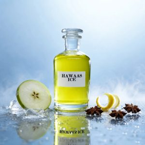 Hawas Ice Attar