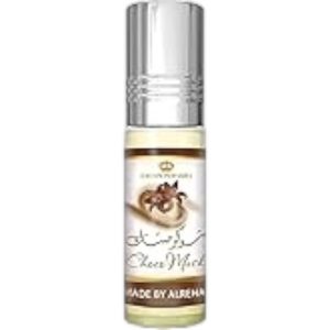 Al-Rehab Choco Musk Concentrated Perfume Oil